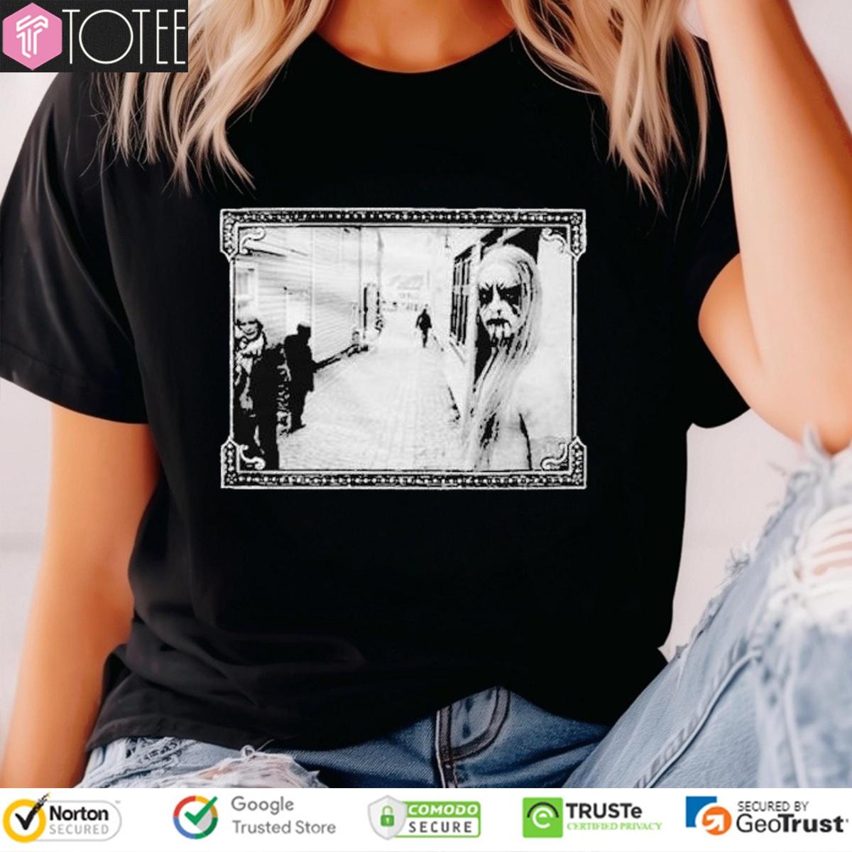 Women's Shirt Women's Shirt