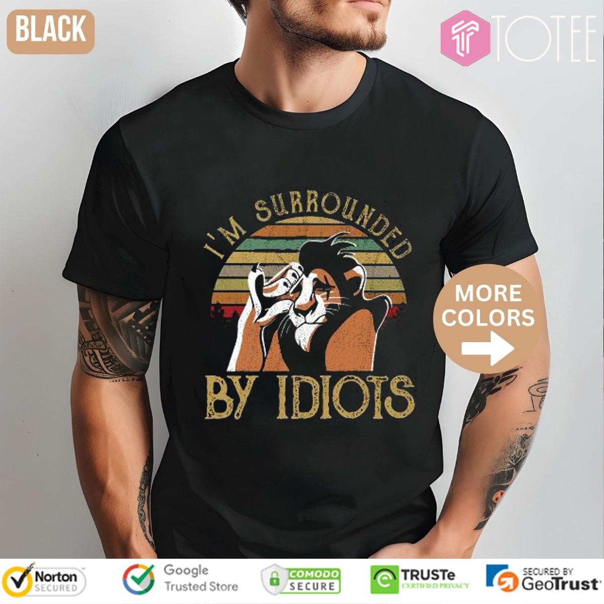 Shirt Shirt