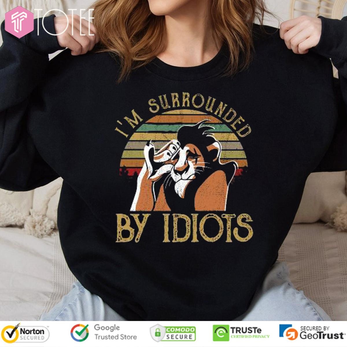 Sweatshirt Sweatshirt