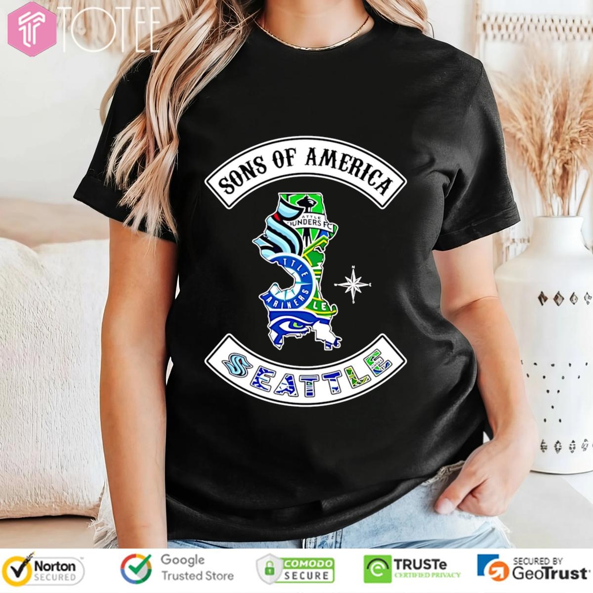 Women's Shirt