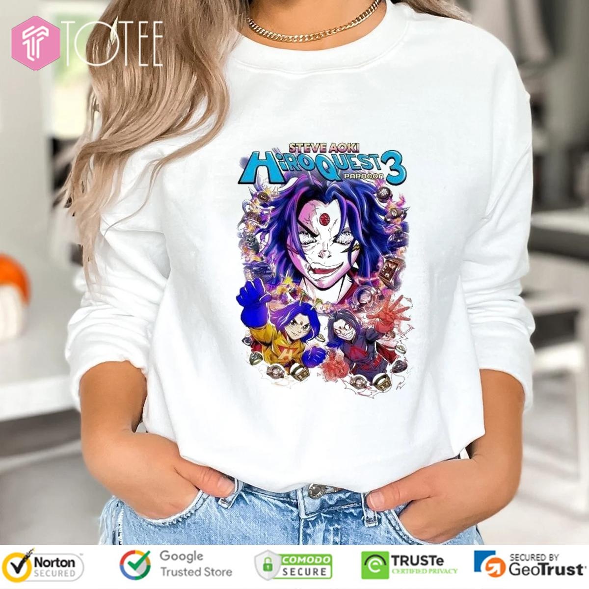 Sweatshirt