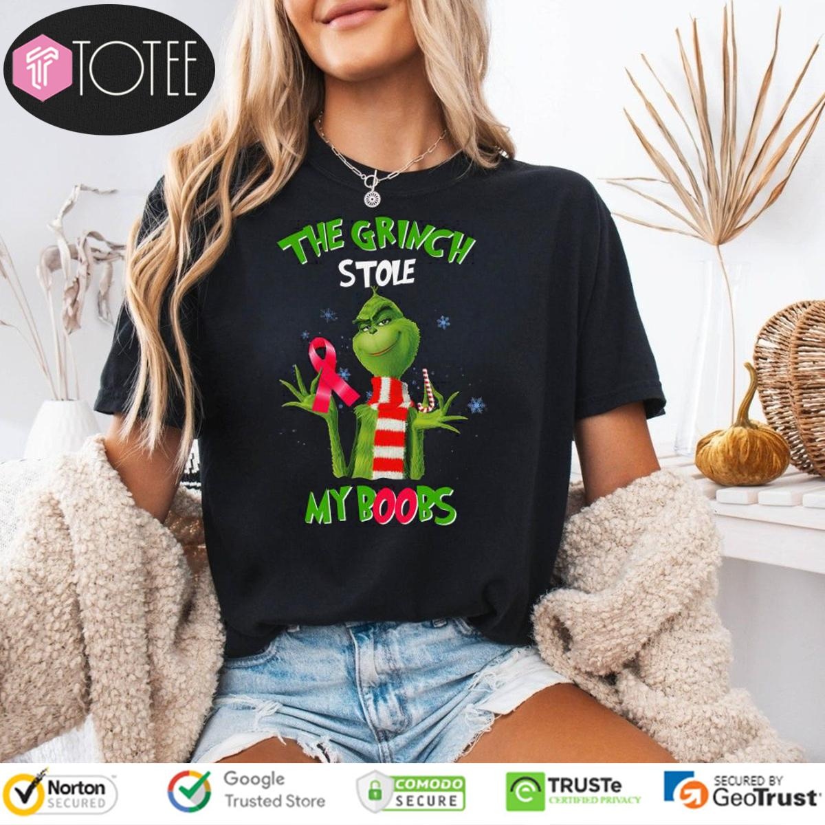 Women's Shirt