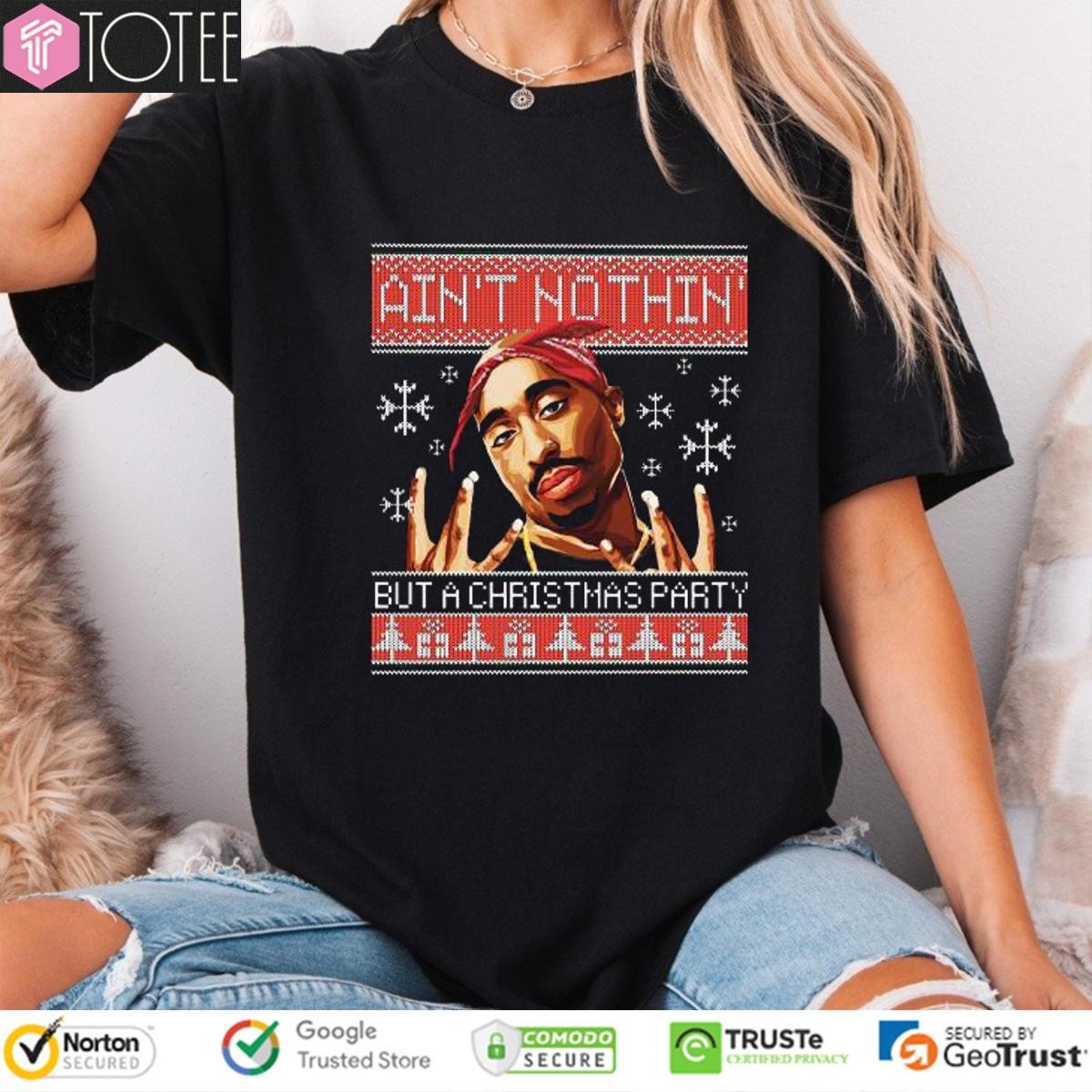 Women's Shirt
