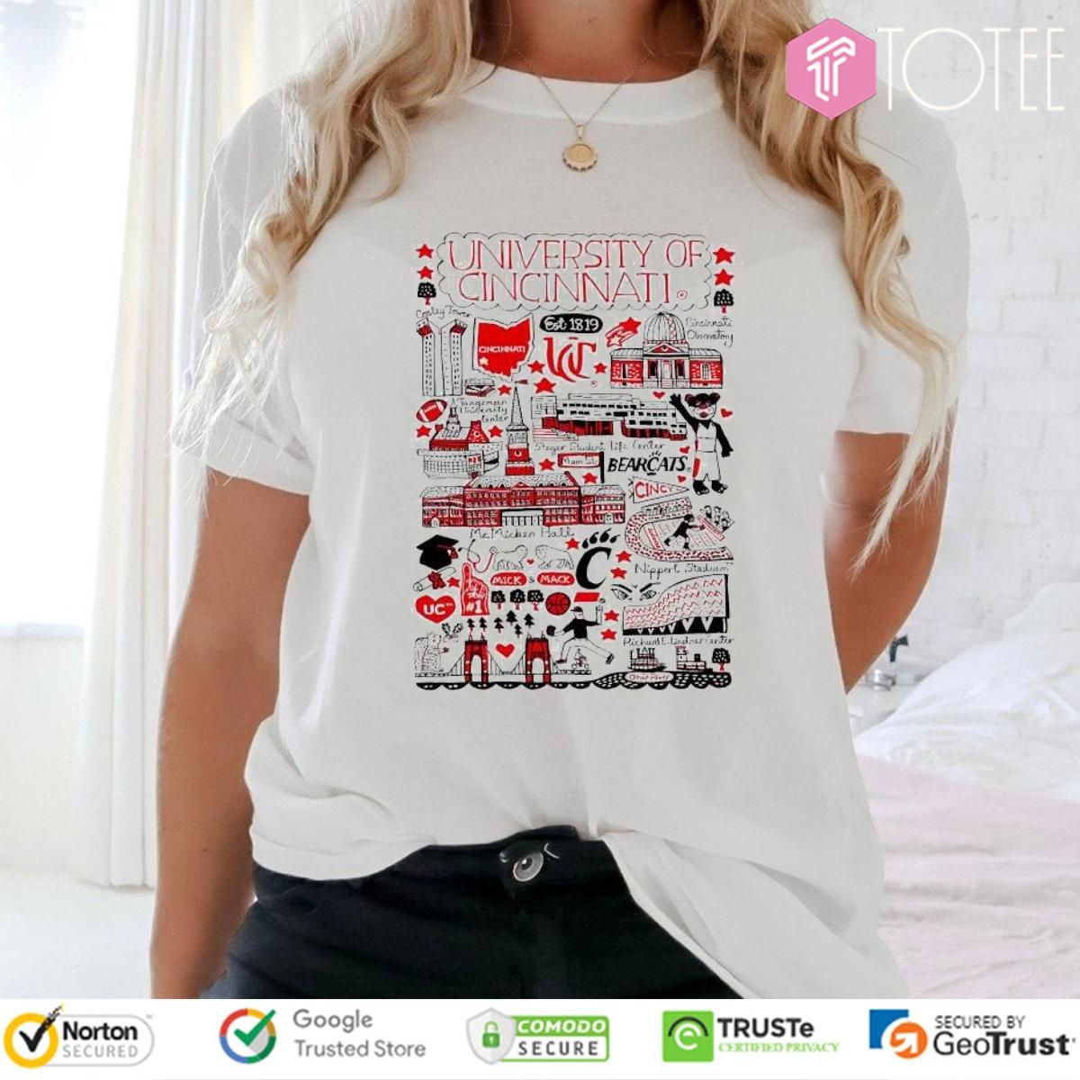 Women's Shirt