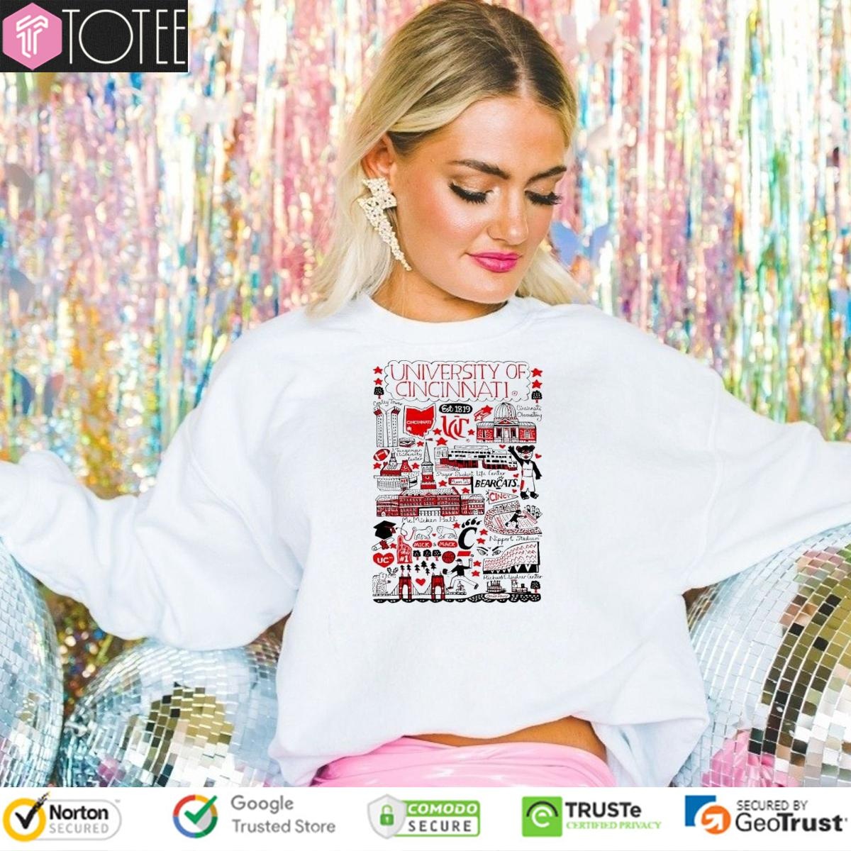 Sweatshirt