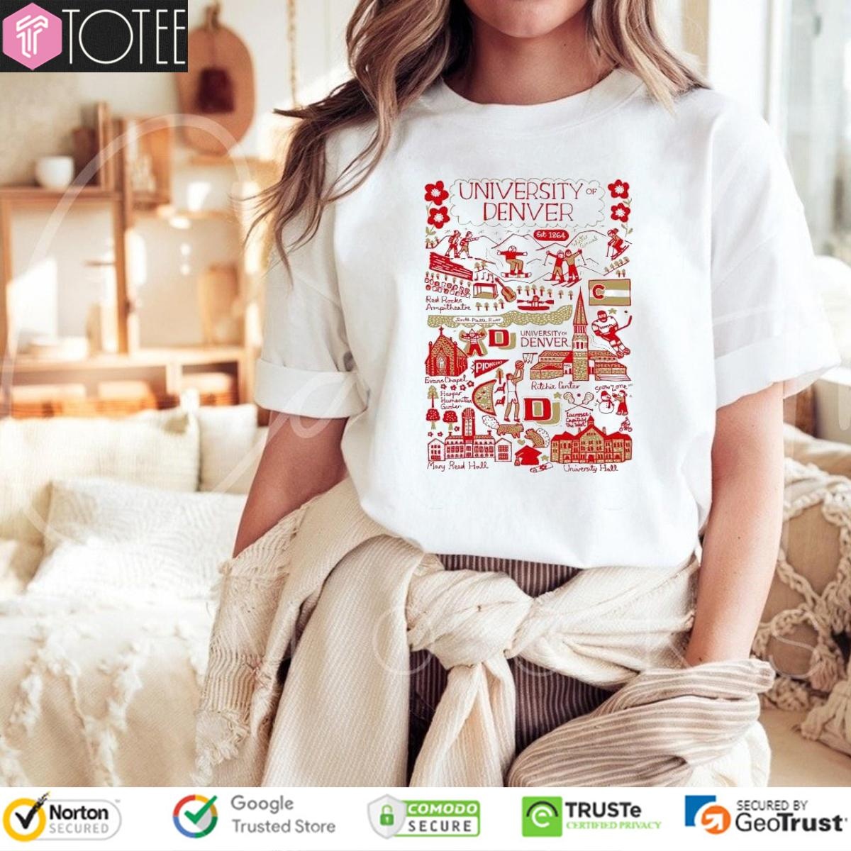 Women's Shirt Women's Shirt
