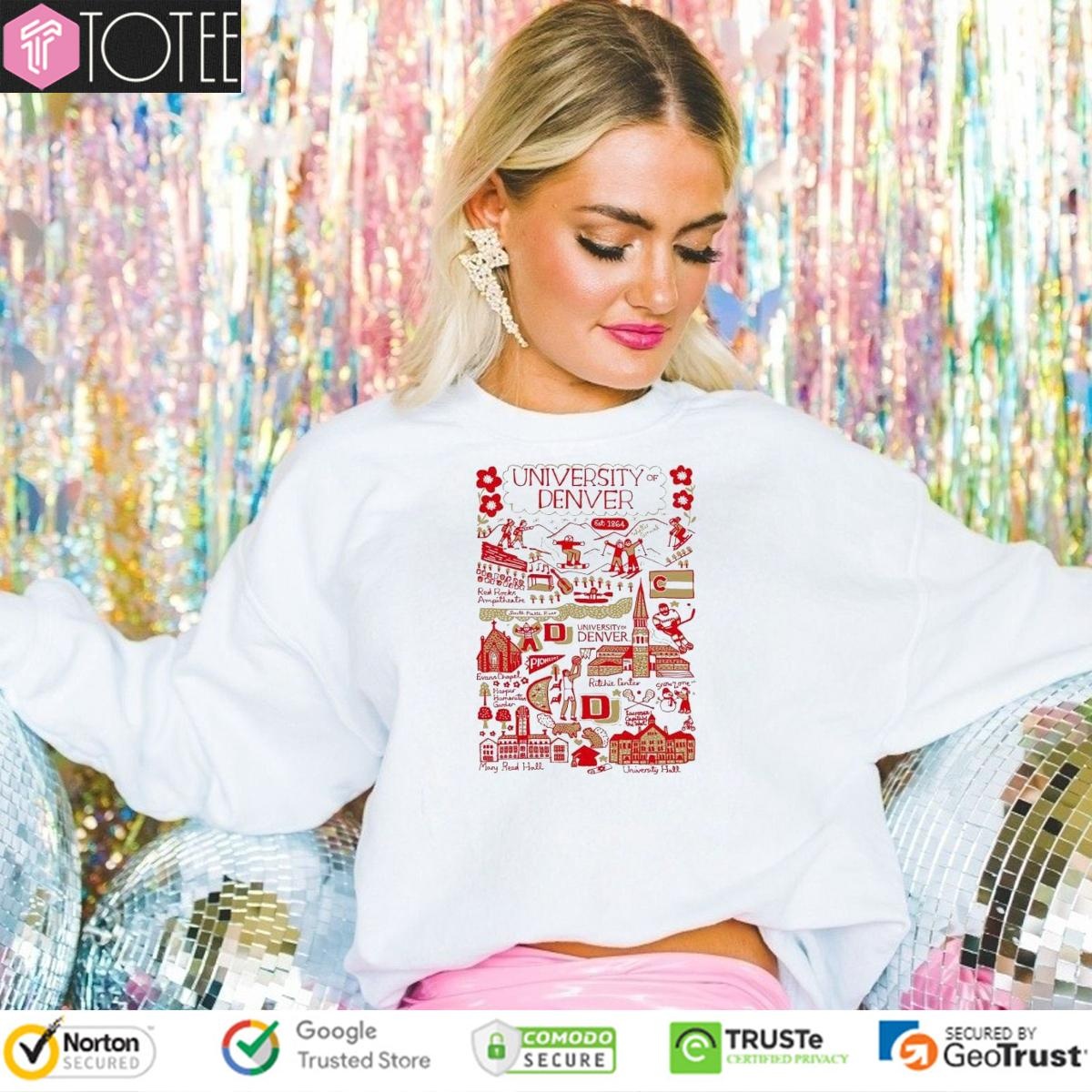 Sweatshirt Sweatshirt