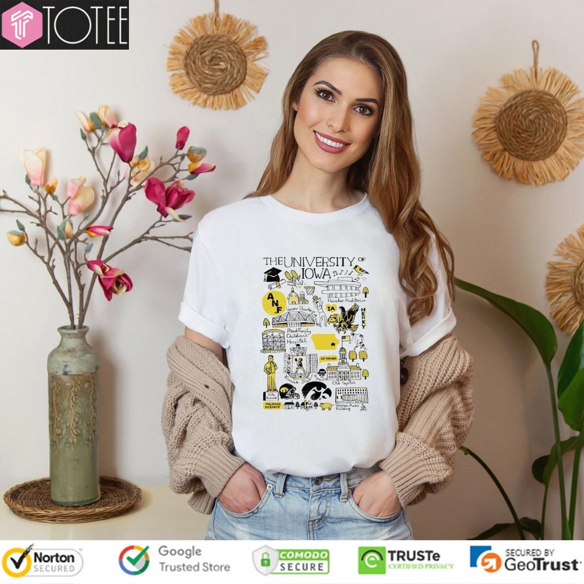 Women's Shirt