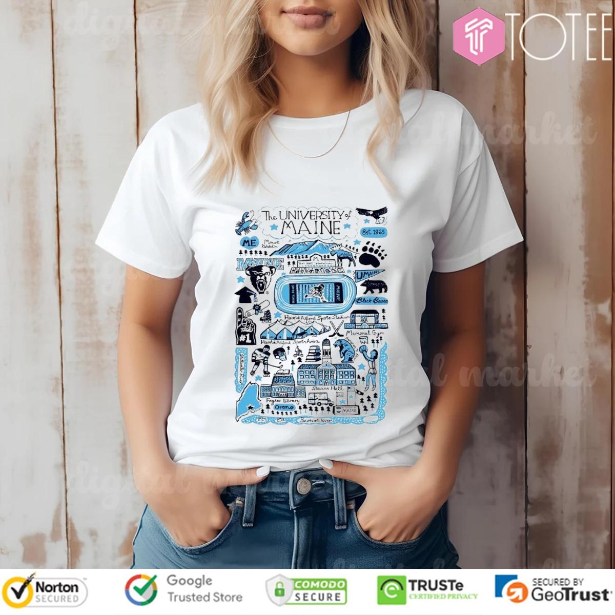 Women's Shirt Women's Shirt
