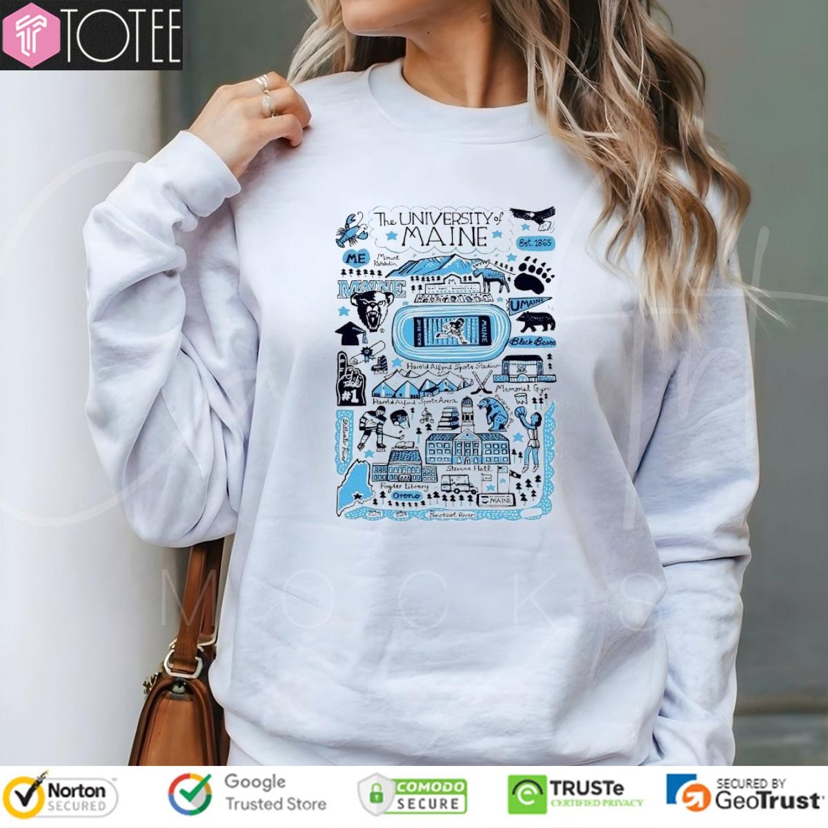 Sweatshirt Sweatshirt