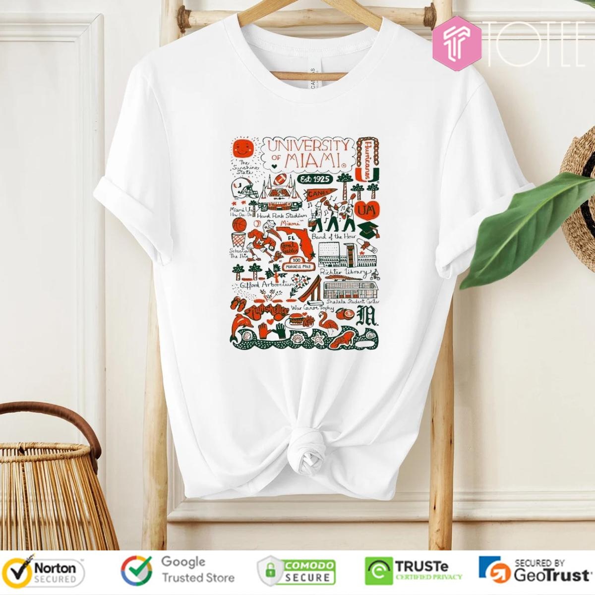 Women's Shirt