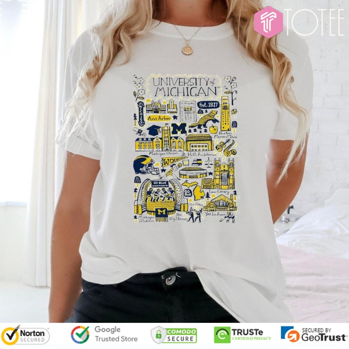 Women's Shirt