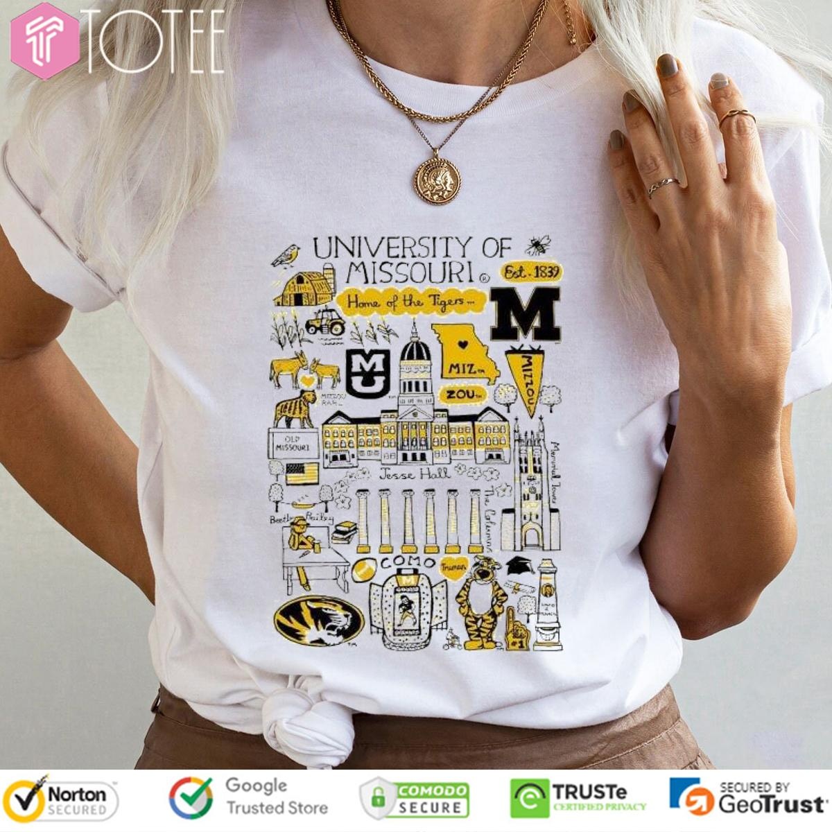 Women's Shirt