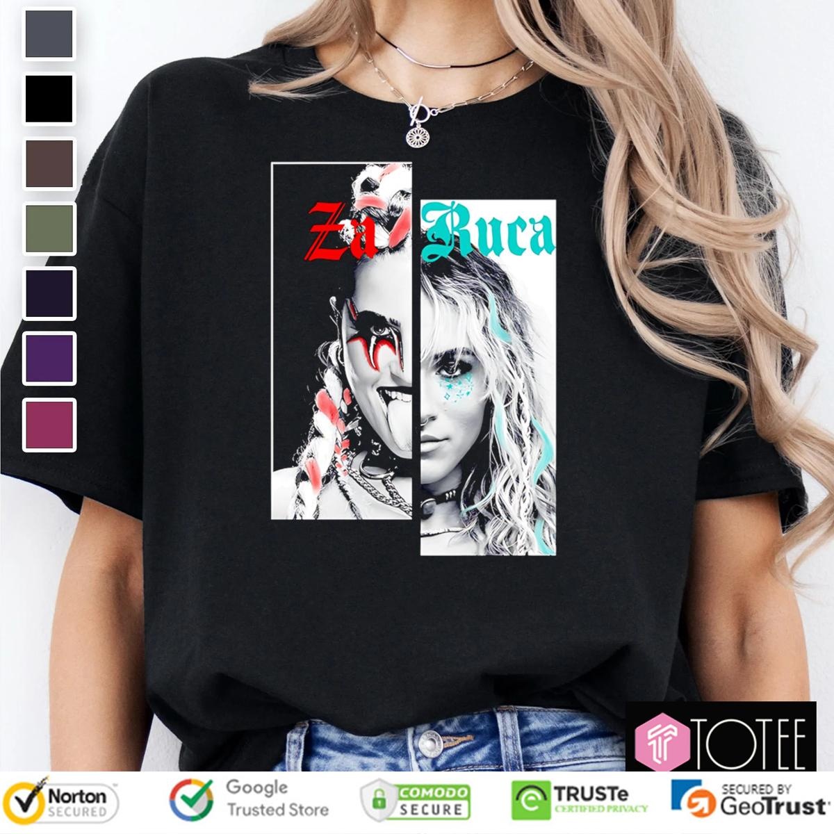 Women's Shirt