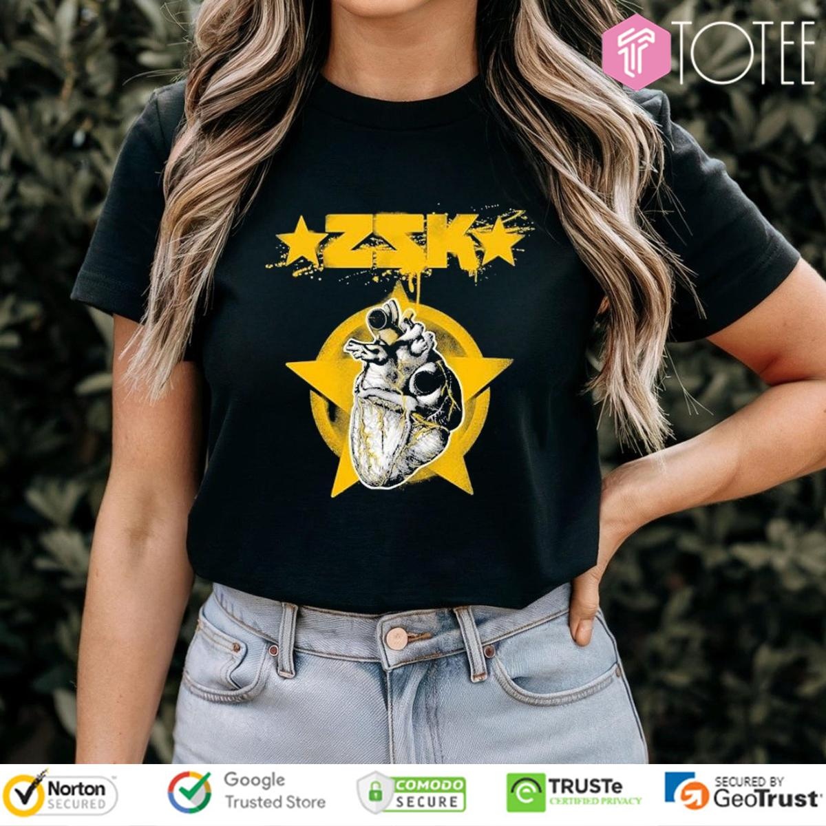 Women's Shirt