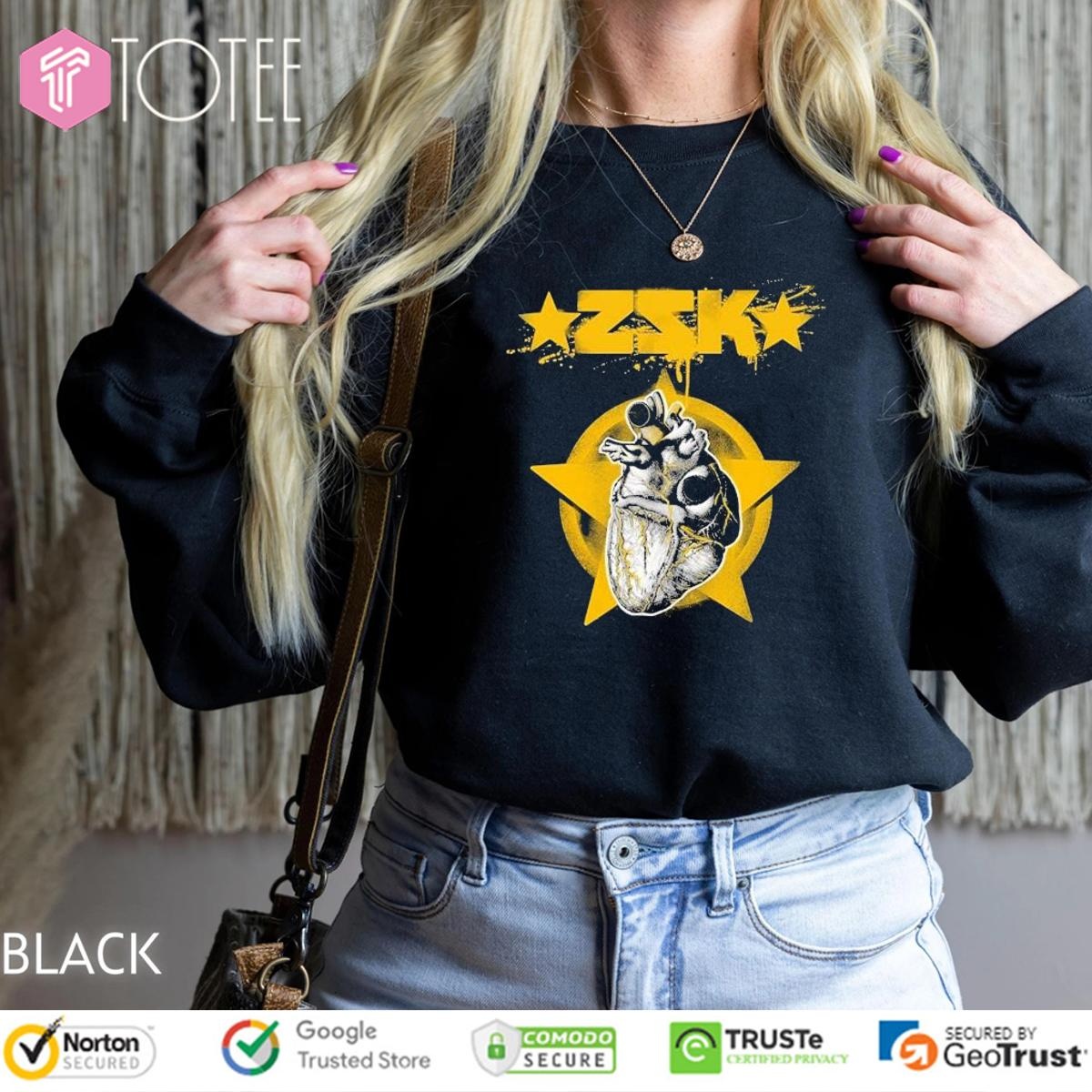 Sweatshirt