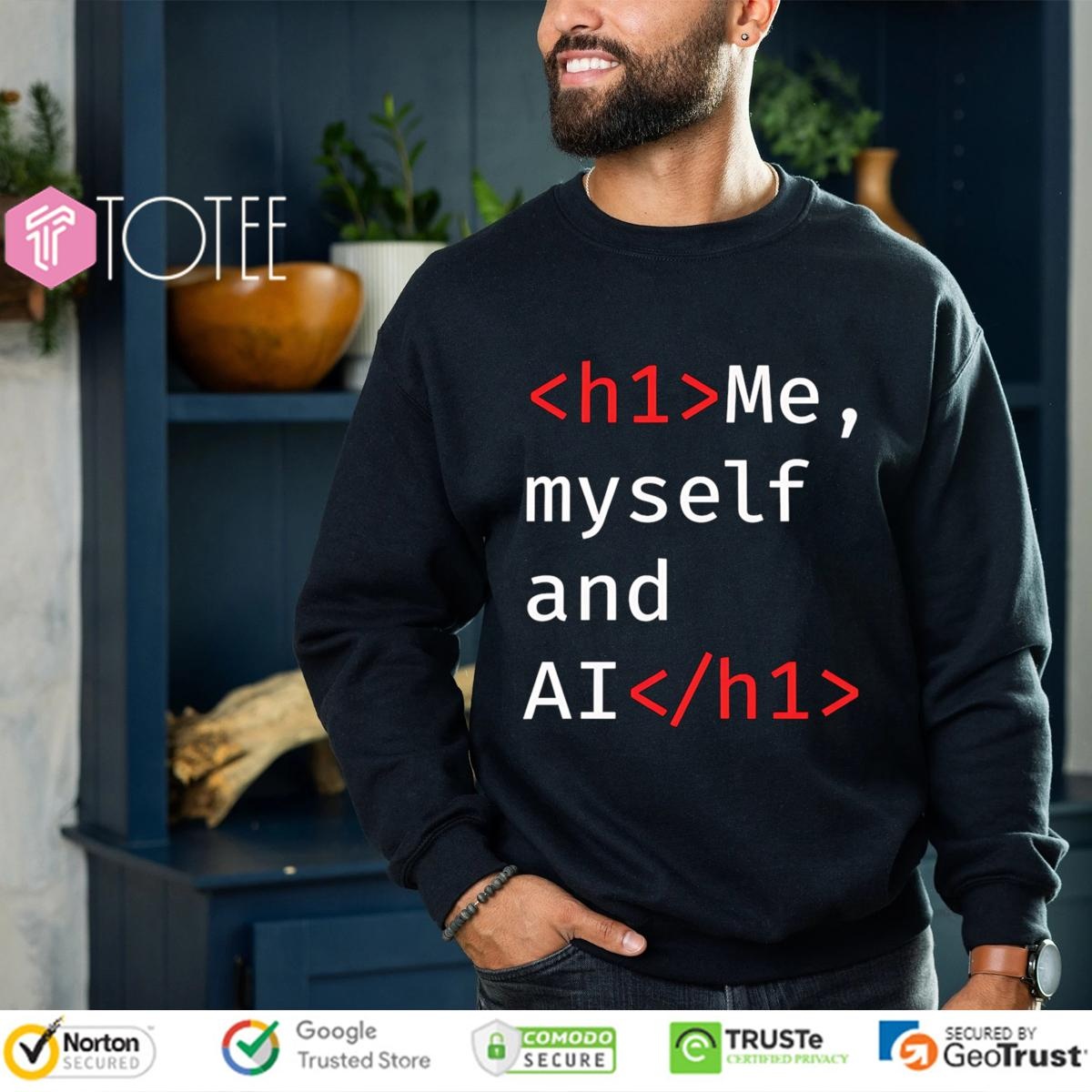 Sweatshirt