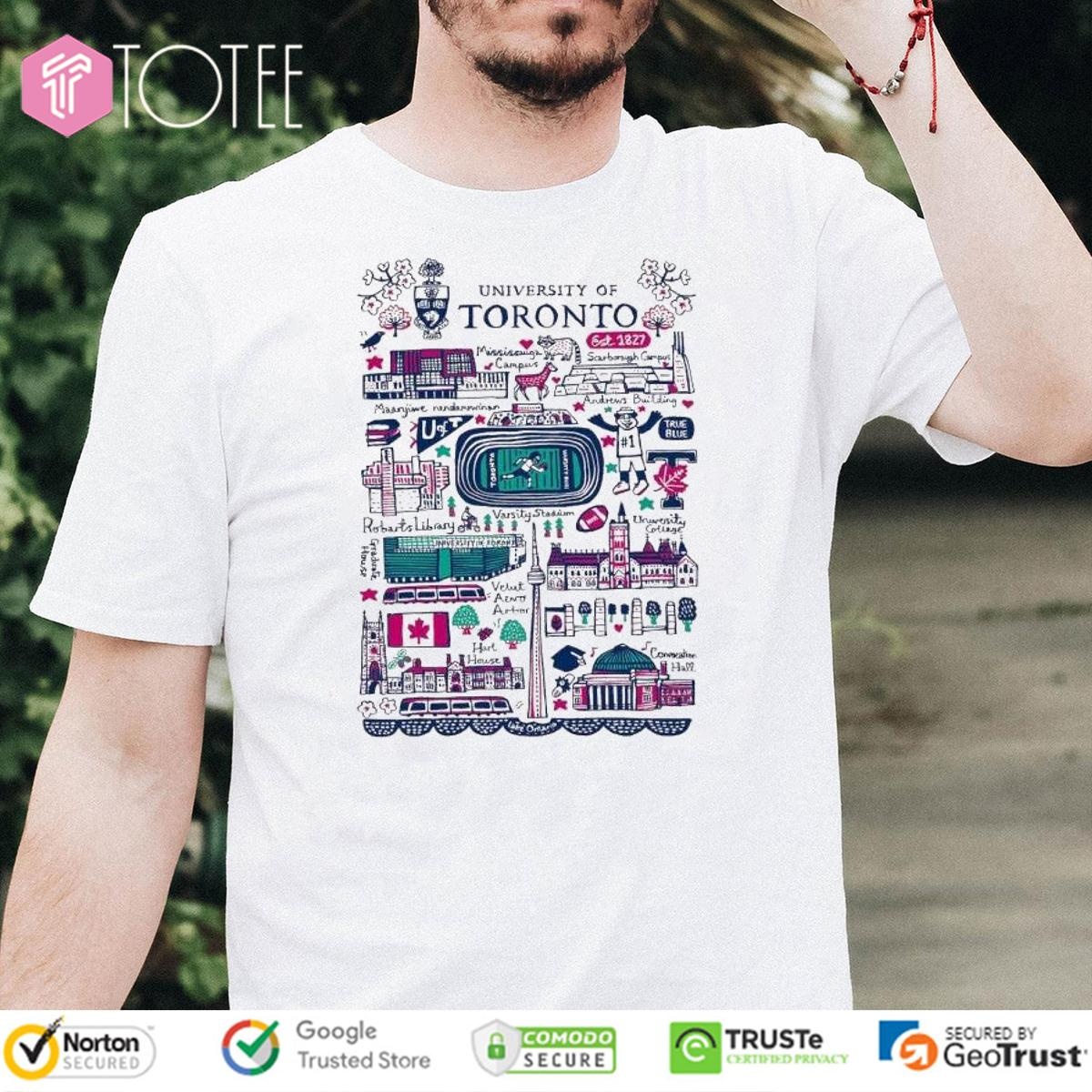 Women's Shirt