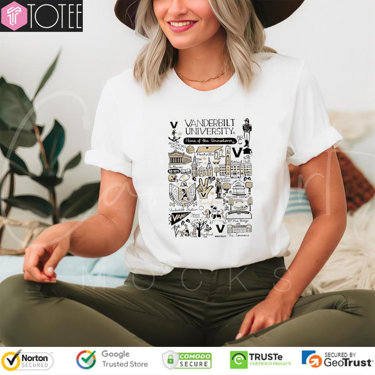 Women's Shirt
