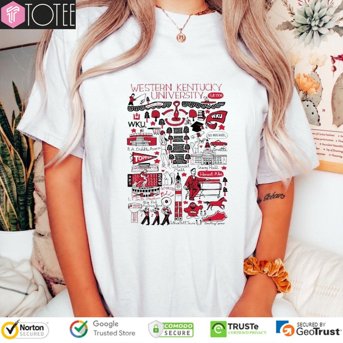 Shirt Shirt