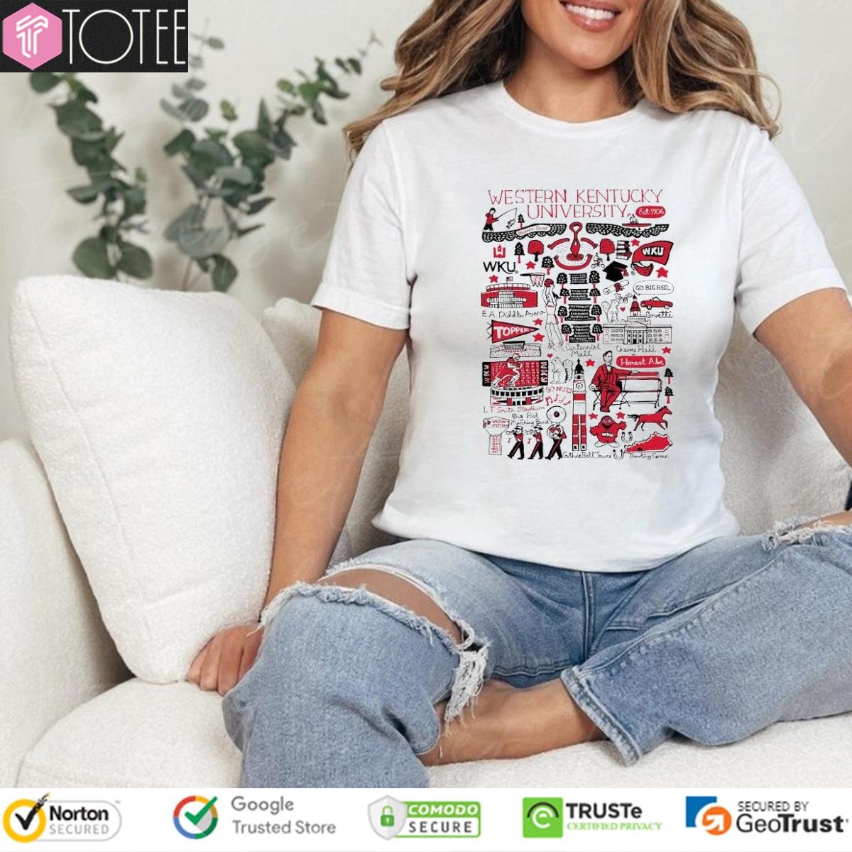 Women's Shirt Women's Shirt