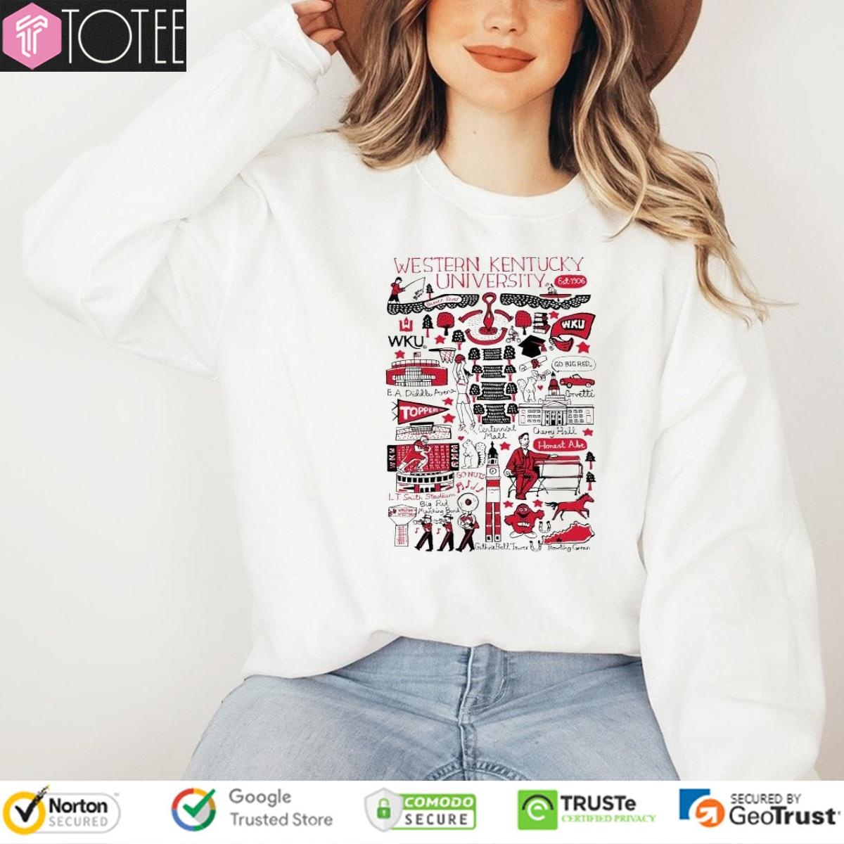 Sweatshirt Sweatshirt