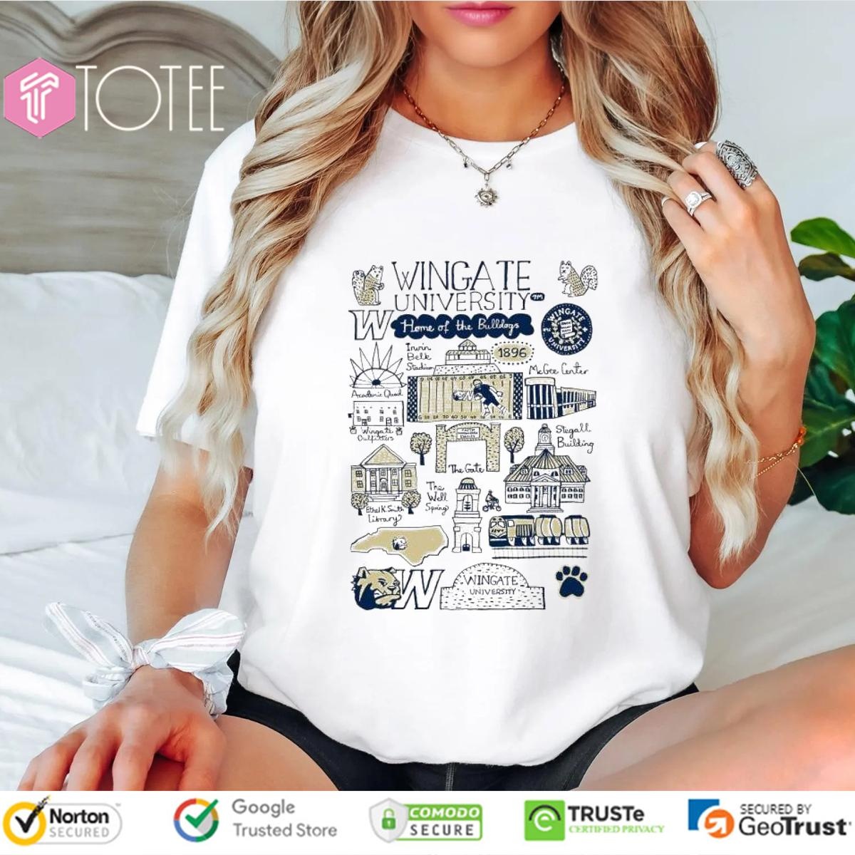 Women's Shirt