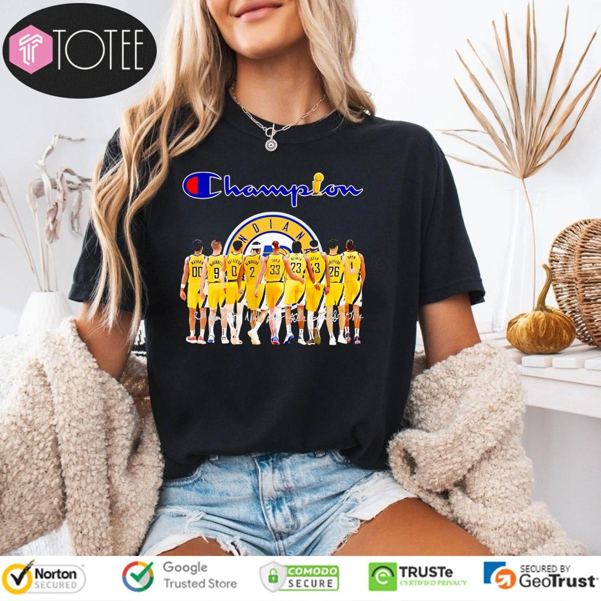 Women's Shirt