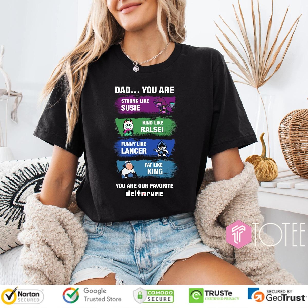 Women's Shirt