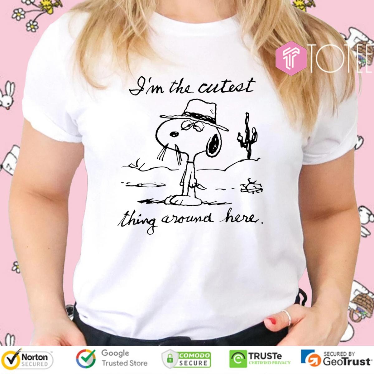 Women's Shirt