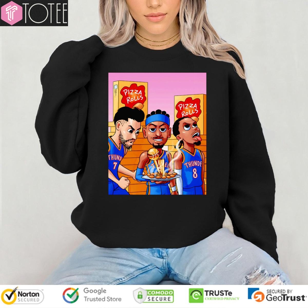 Sweatshirt Sweatshirt