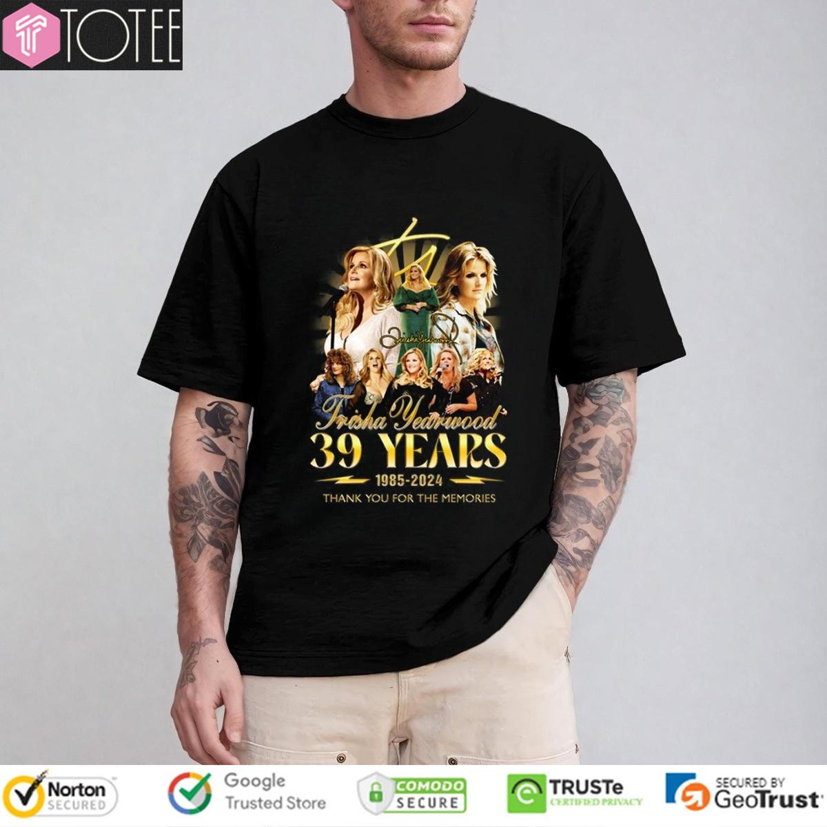 Shirt Shirt