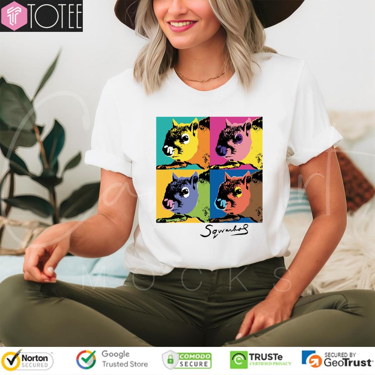 Women's Shirt Women's Shirt