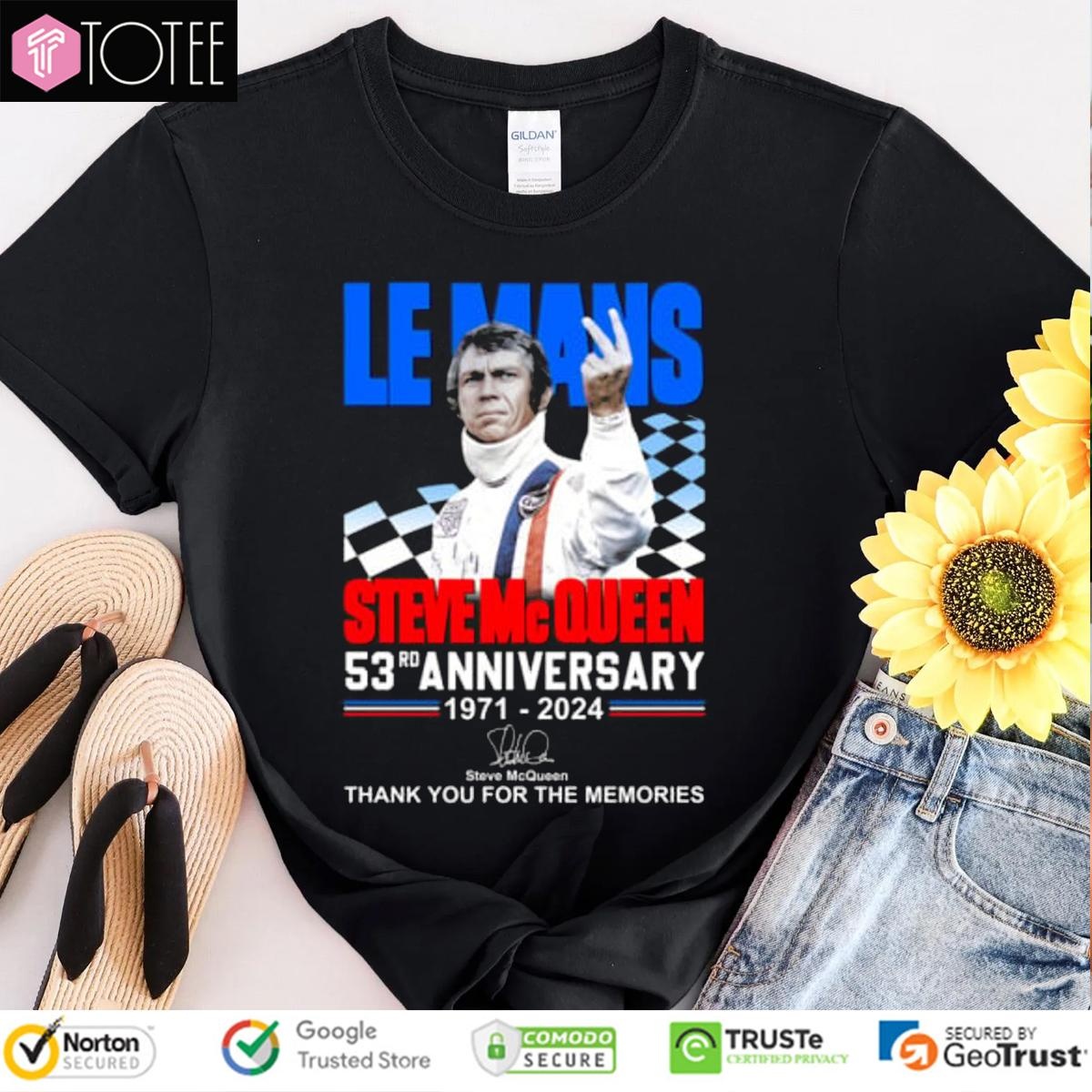 Women's Shirt