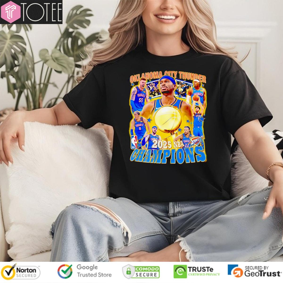 Women's Shirt