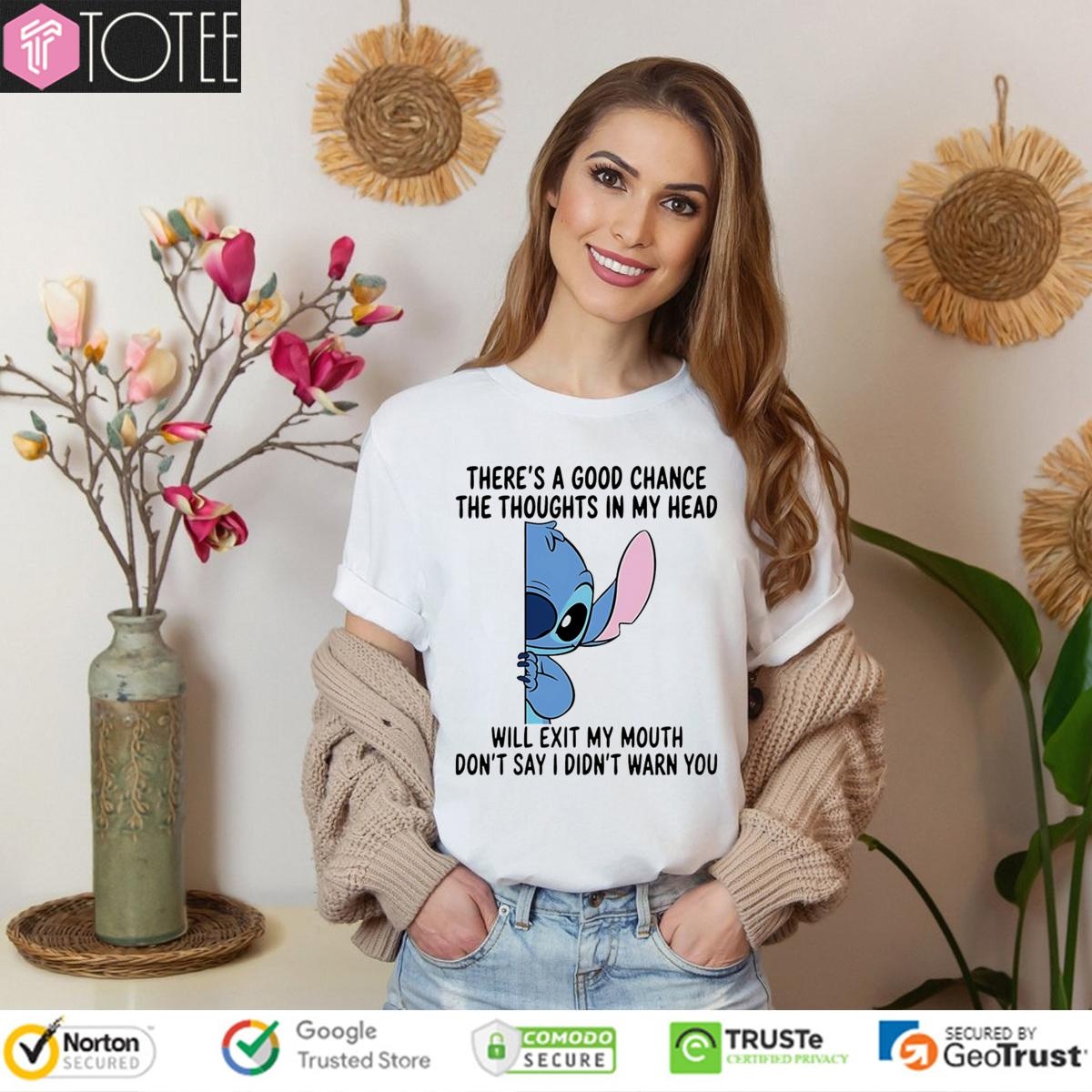 Women's Shirt