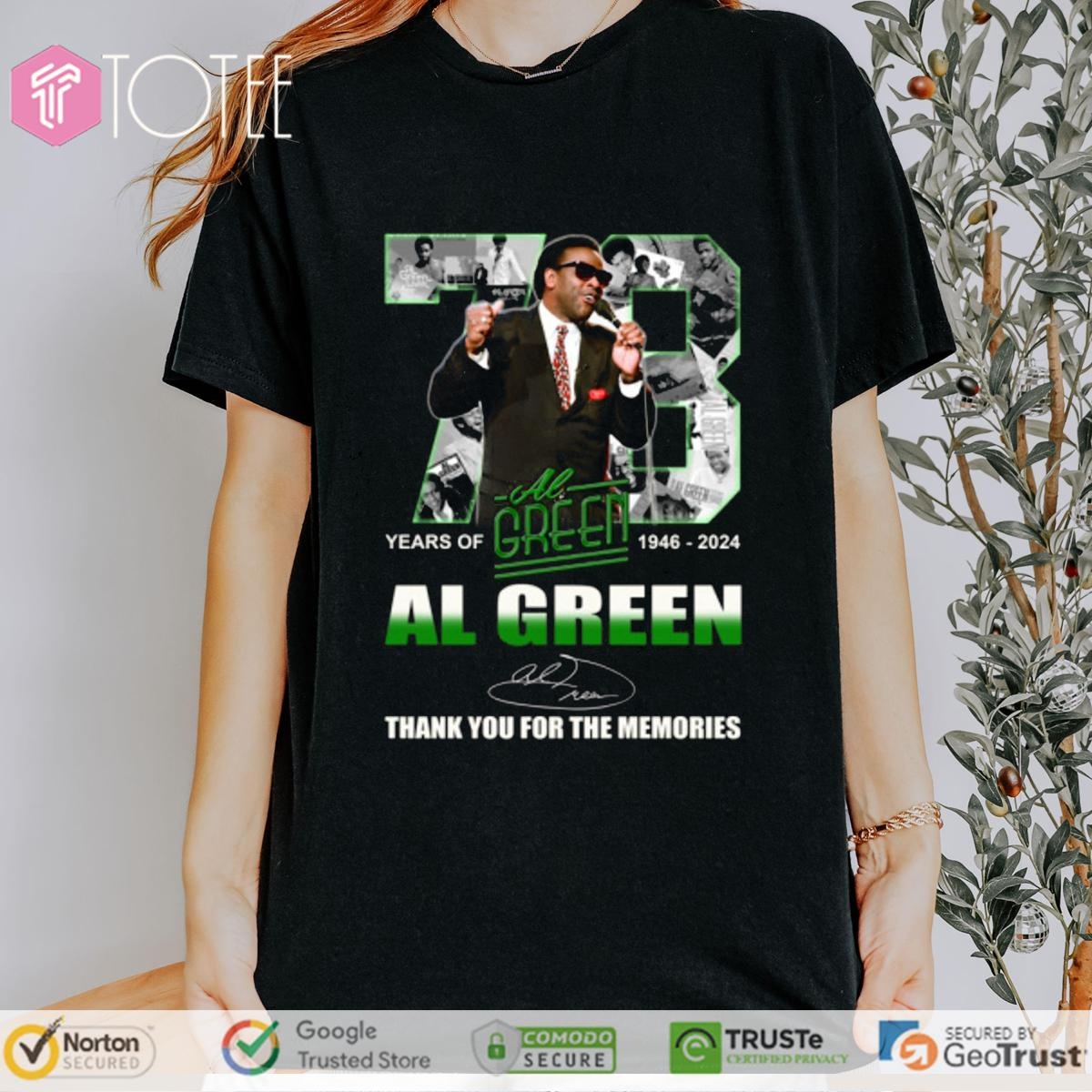 Women's Shirt