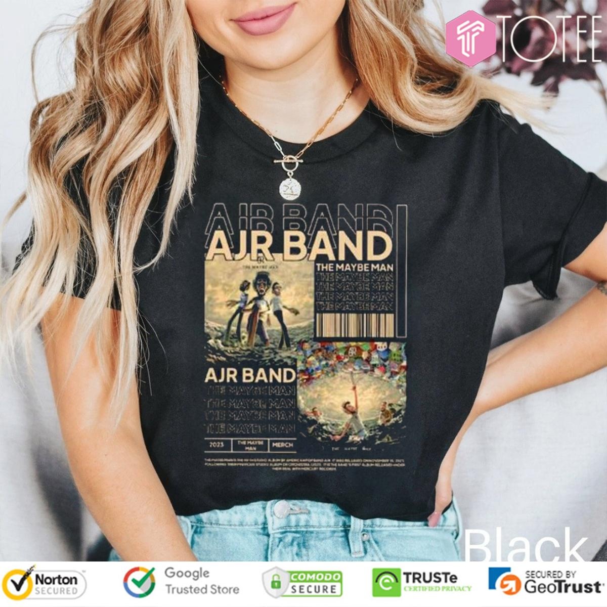 Women's Shirt