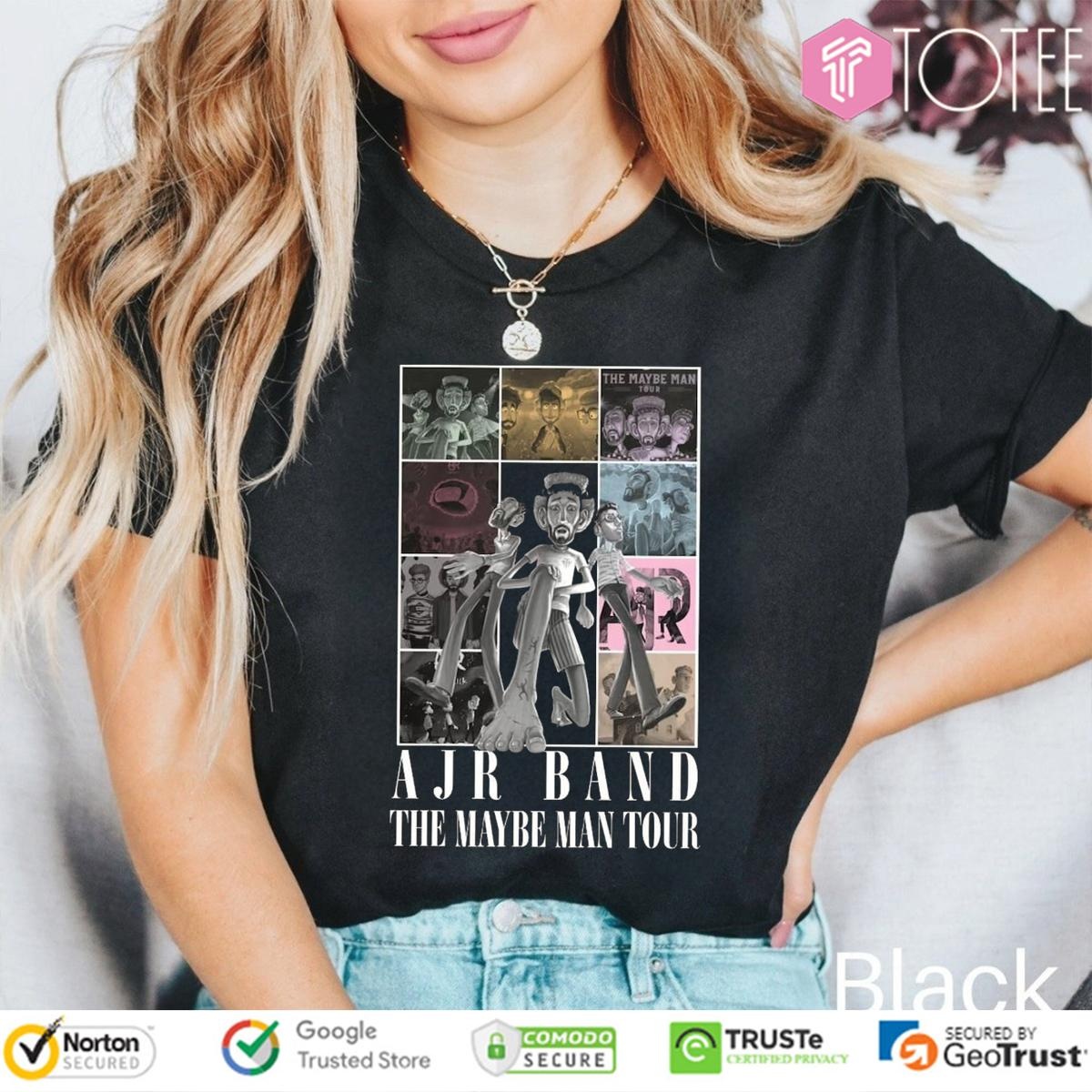 Women's Shirt