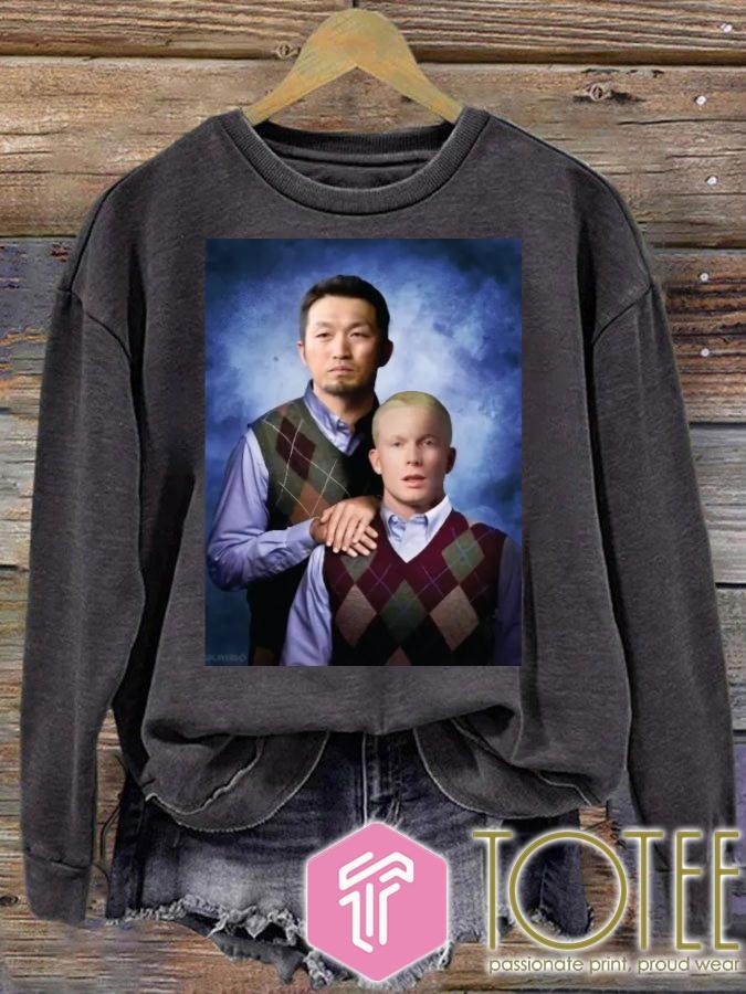 Sweatshirt