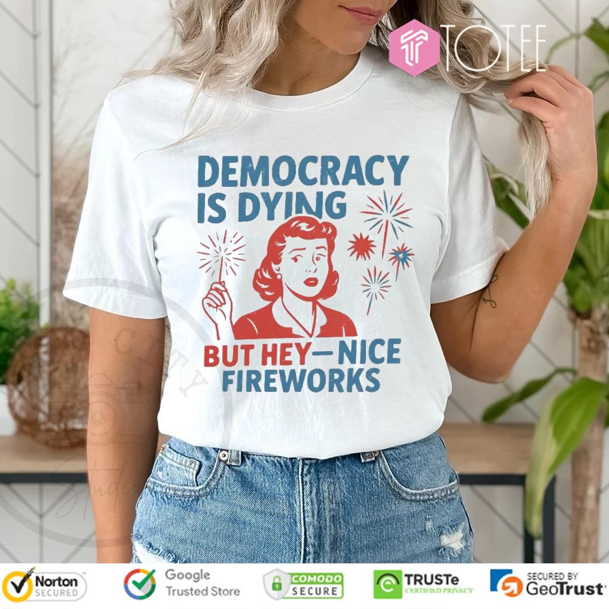 Women's Shirt