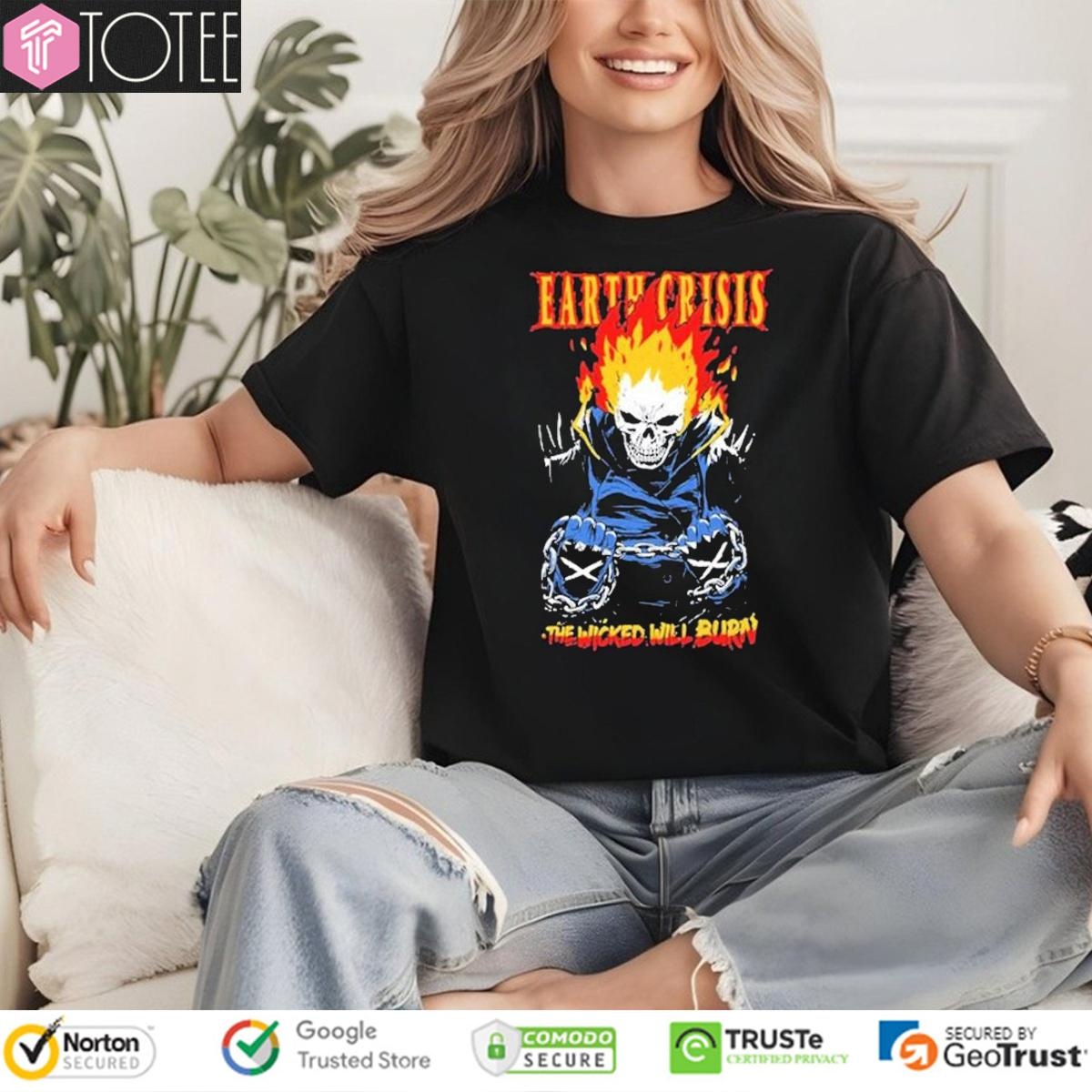 Women's Shirt
