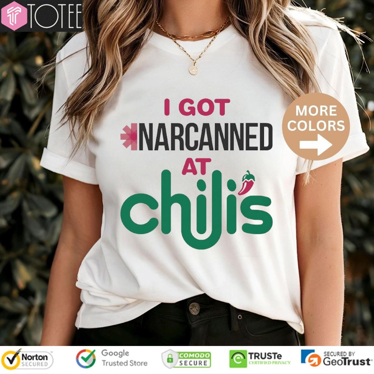 Women's Shirt