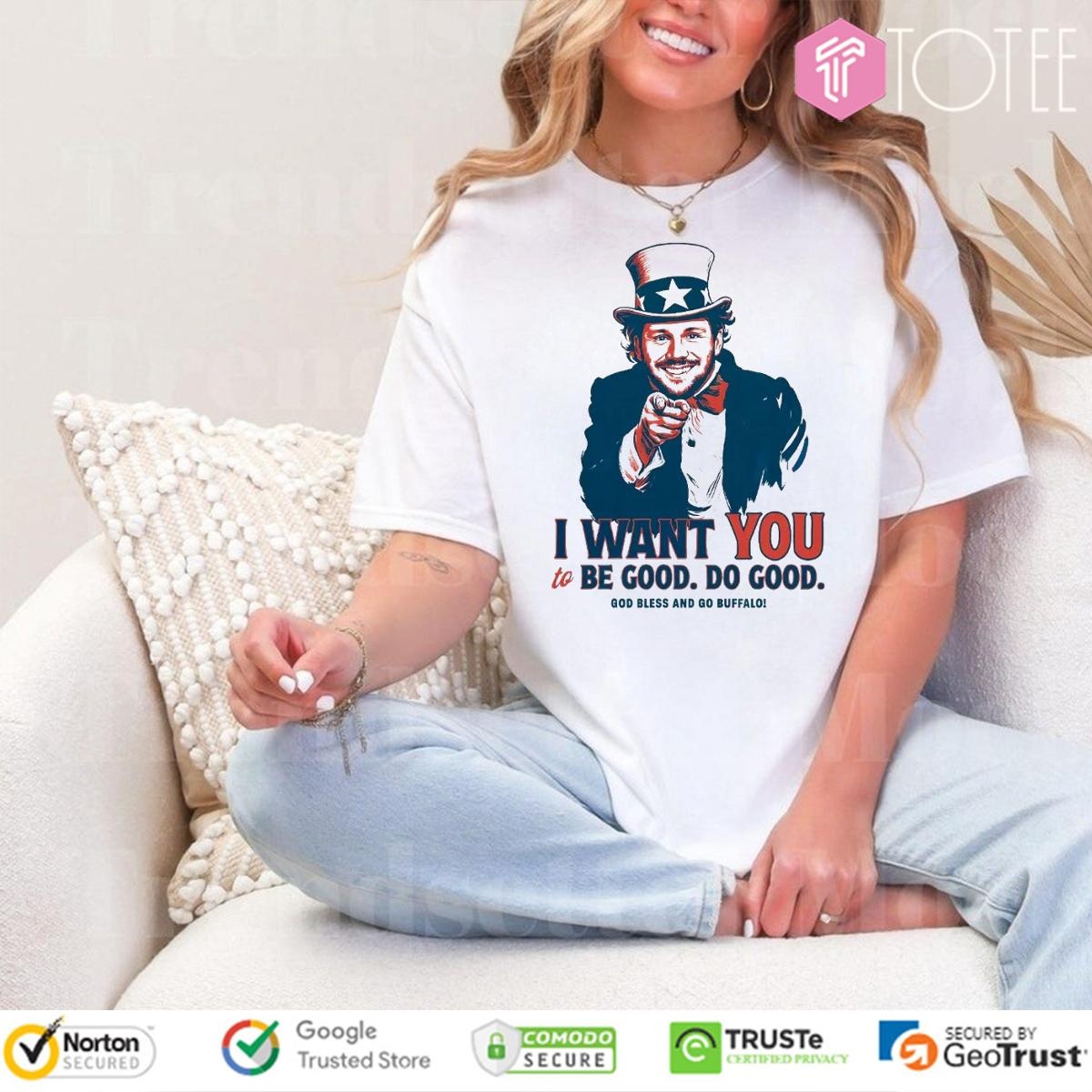 Women's Shirt