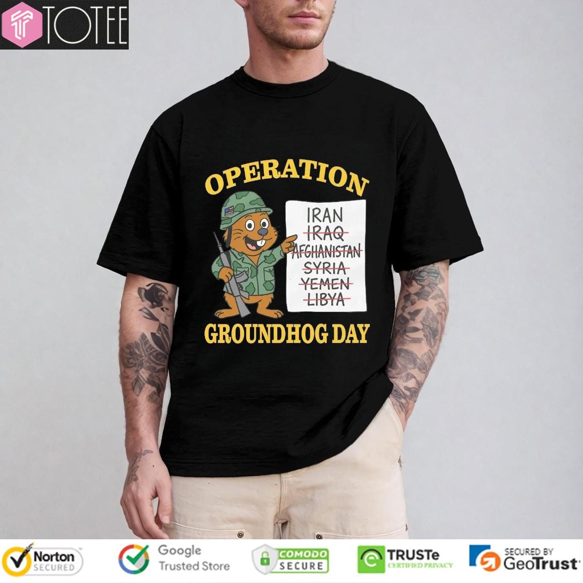 Shirt Shirt