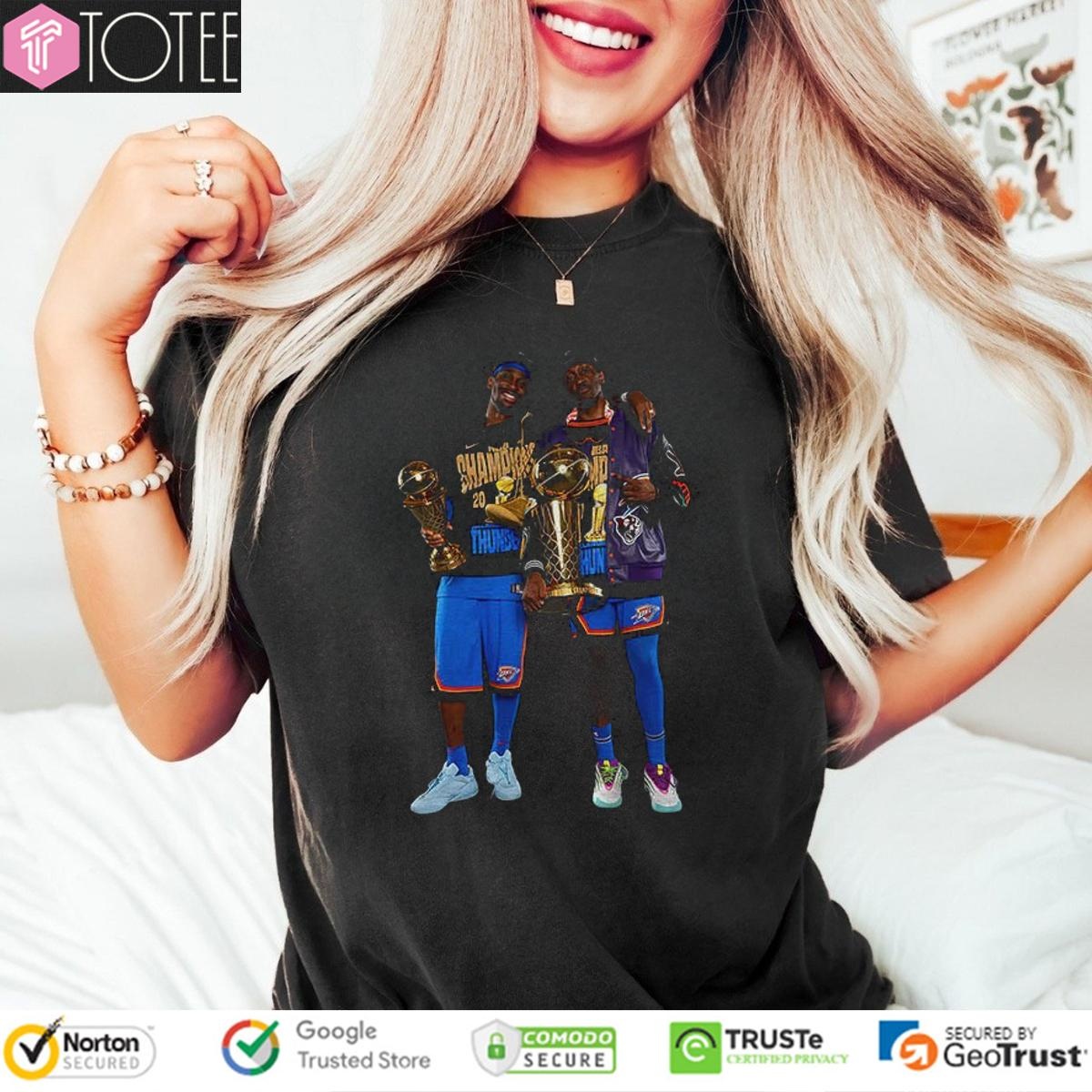 Women's Shirt