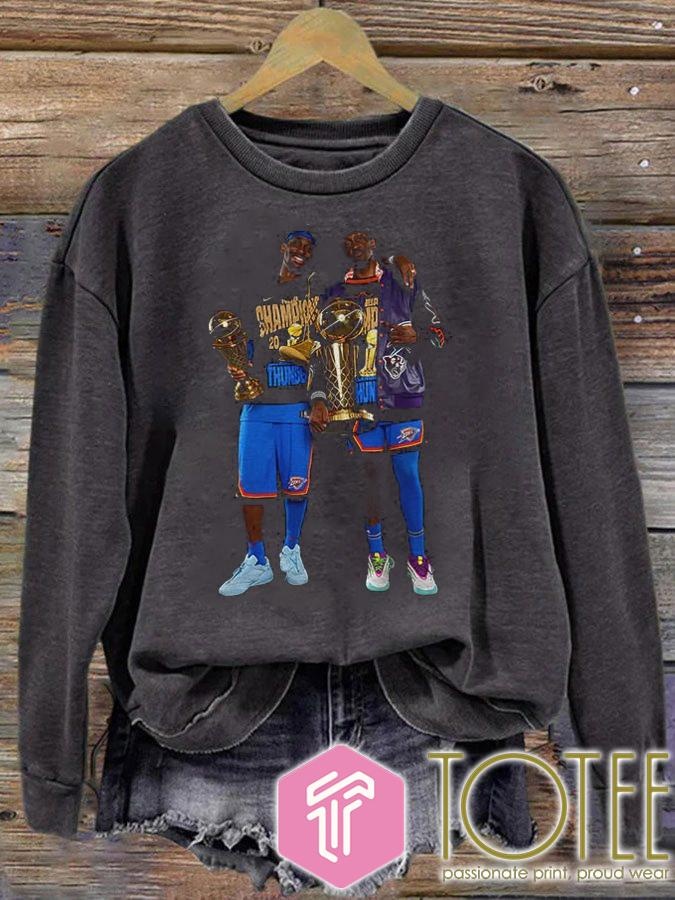 Sweatshirt