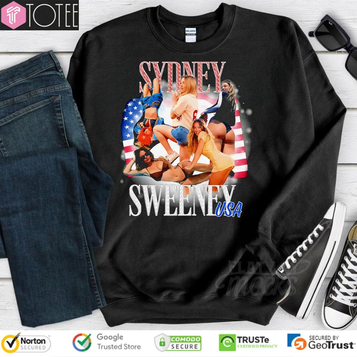 Sweatshirt