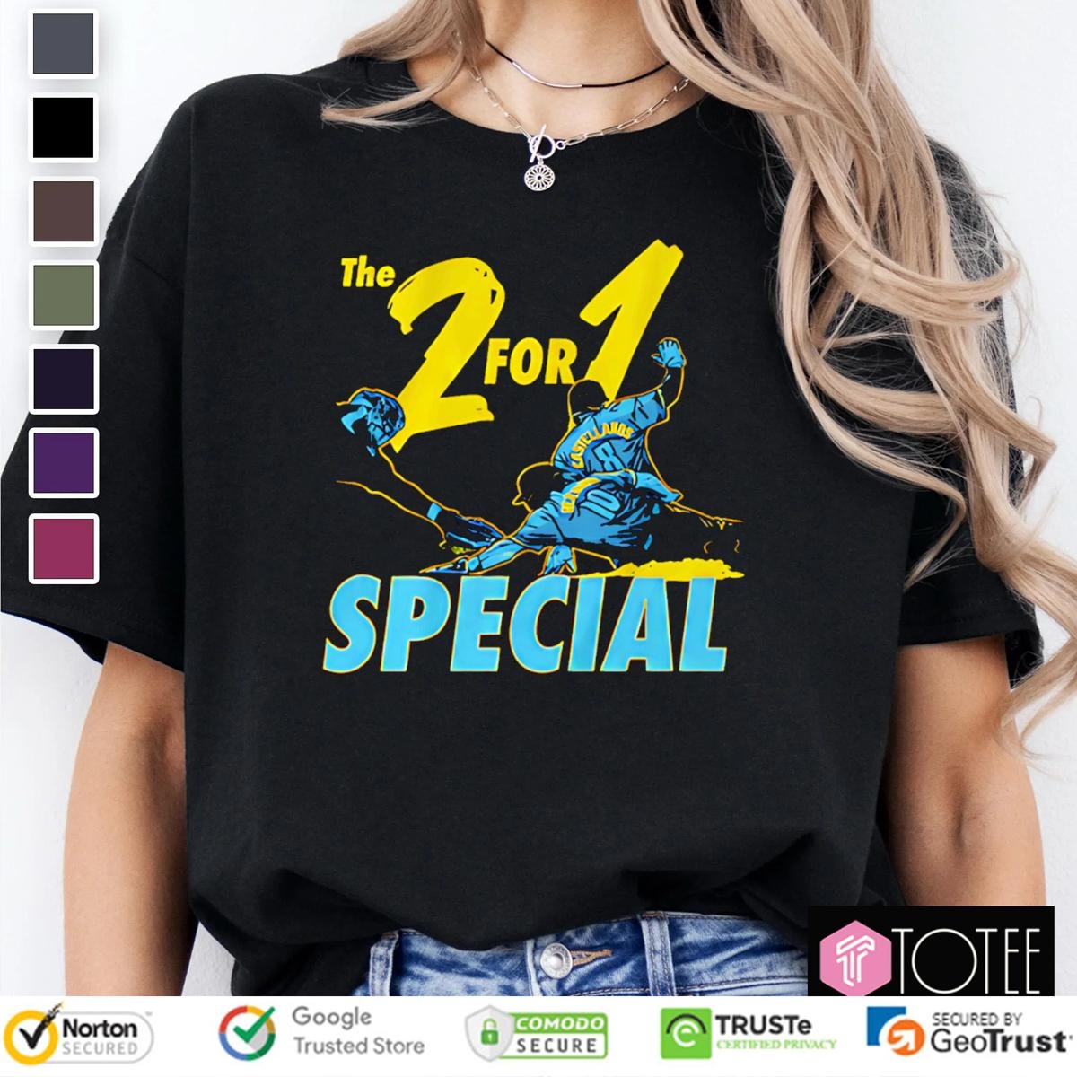 Women's Shirt