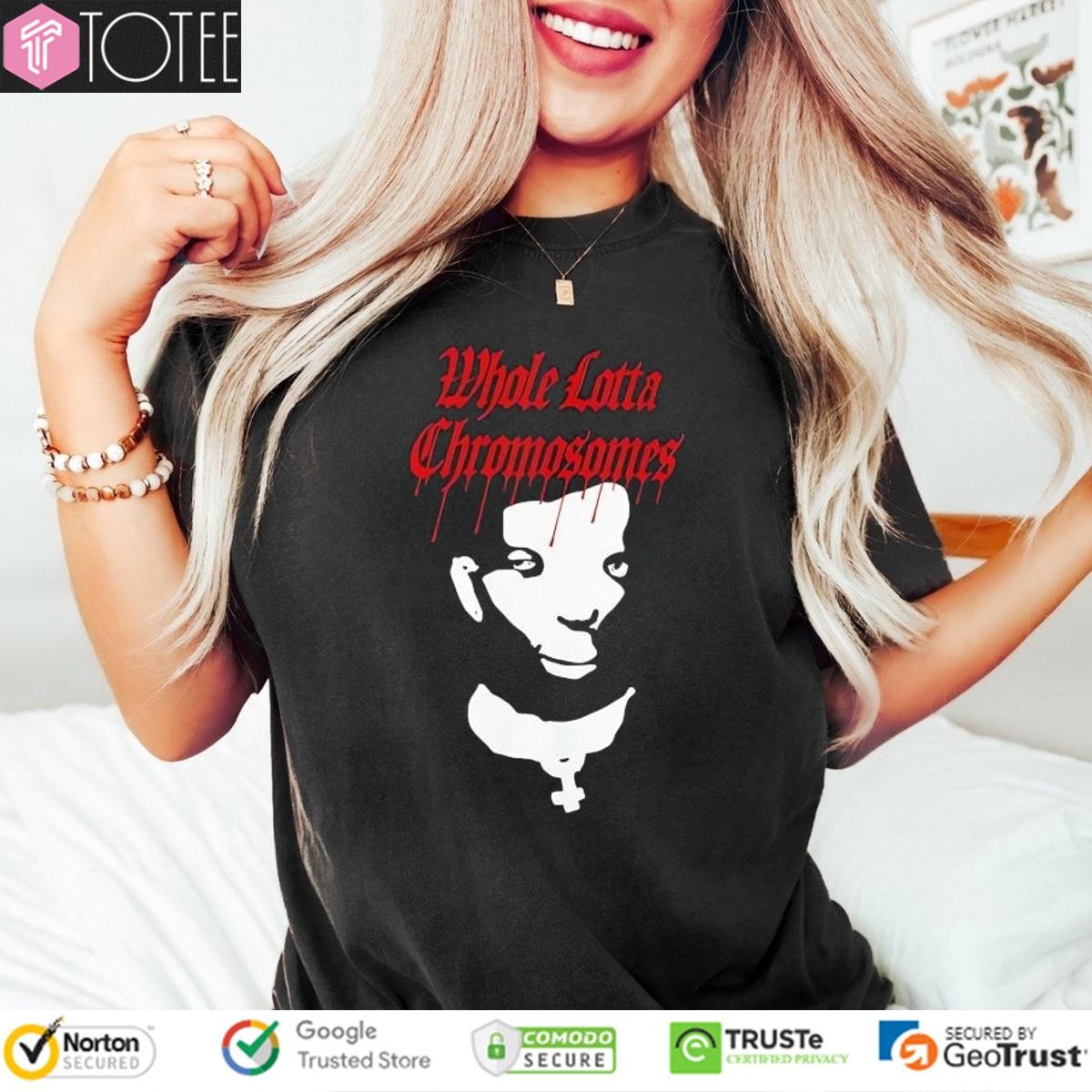 Women's Shirt